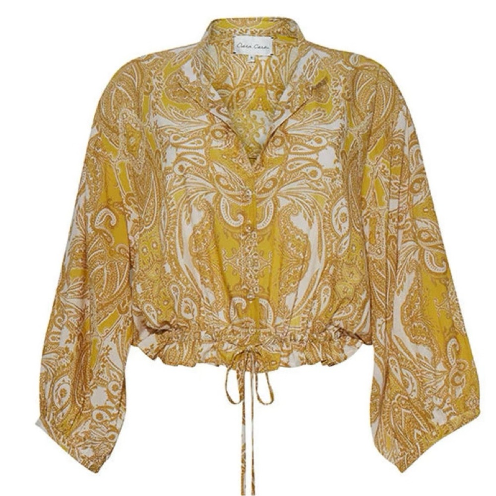 Cara Cara Perin Top XS